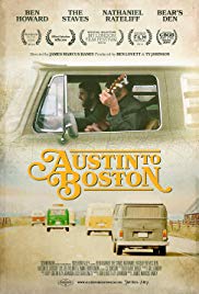 Watch Free Austin to Boston (2014)