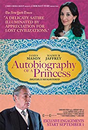 Watch Free Autobiography of a Princess (1975)
