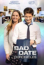 Watch Free Bad Date Chronicles (2017)