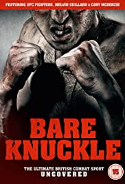 Watch Free Bare Knuckle (2018)