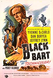 Watch Free Black Bart (1948)