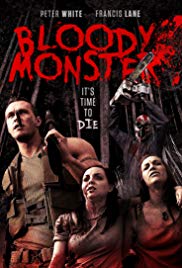 Watch Full Movie :Bloody Monster (2013)