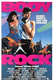 Watch Free Body Rock (1984)