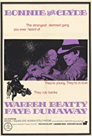 Watch Free Bonnie and Clyde (1967)