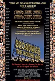 Watch Free Broadway: The Golden Age, by the Legends Who Were There (2003)