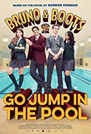 Watch Free Bruno & Boots: Go Jump in the Pool (2016)