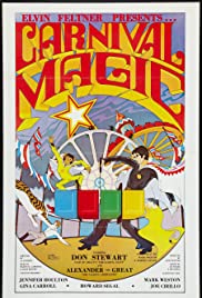 Watch Free Carnival Magic (1981)