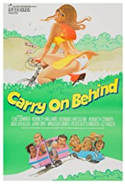 Watch Free Carry on Behind (1975)