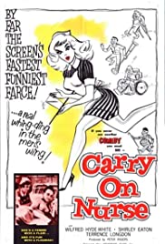 Watch Free Carry on Nurse (1959)