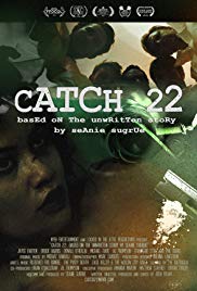 Watch Full Movie :Catch 22: Based on the Unwritten Story by Seanie Sugrue (2016)