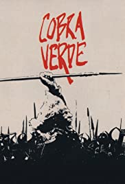 Watch Full Movie :Cobra Verde (1987)