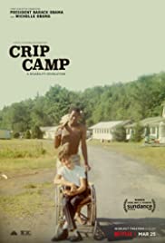 Watch Free Crip Camp (2020)