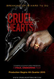 Watch Free Cruel Hearts (2018)