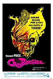 Watch Free Cry of the Banshee (1970)