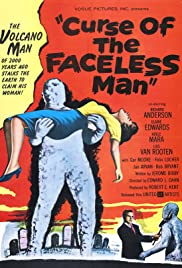 Watch Full Movie :Curse of the Faceless Man (1958)