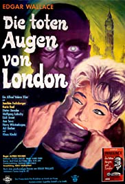 Watch Free Dead Eyes of London (1961)
