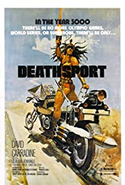 Watch Full Movie :Deathsport (1978)