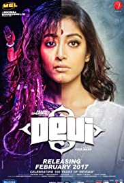 Watch Full Movie :Devi (2017)