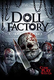 Watch Free Doll Factory (2014)