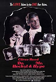Watch Free Dr. Heckyl and Mr. Hype (1980)