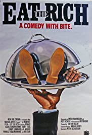 Watch Free Eat the Rich (1987)