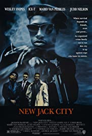 Watch Free New Jack City (1991)