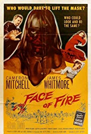 Watch Free Face of Fire (1959)