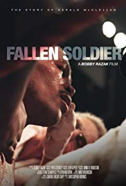 Watch Free Fallen Soldier (2013)