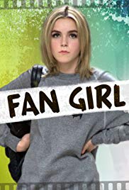 Watch Free Fan Girl (2015)