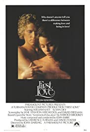 Watch Full Movie :First Love (1977)