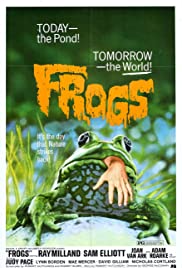 Watch Free Frogs (1972)