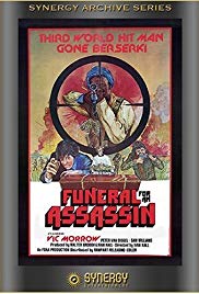 Watch Free Funeral for an Assassin (1974)