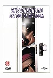 Watch Free Get Out of My Room (1985)