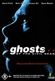 Watch Free Ghosts... of the Civil Dead (1988)