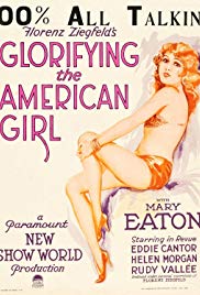 Watch Free Glorifying the American Girl (1929)