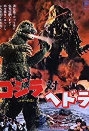 Watch Free Godzilla vs. Hedorah (1971)