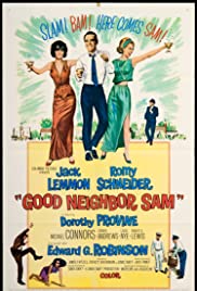 Watch Free Good Neighbor Sam (1964)