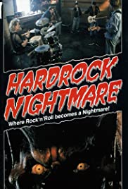 Watch Free Hard Rock Nightmare (1988)