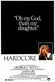 Watch Free Hardcore (1979)