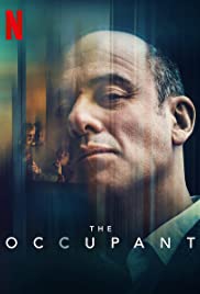 Watch Free The Occupant (2020)