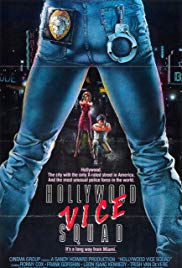 Watch Free Hollywood Vice Squad (1986)