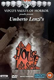 Watch Free House of Lost Souls (1989)