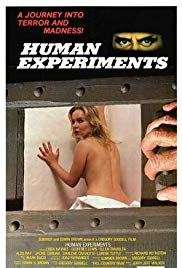 Watch Free Human Experiments (1979)
