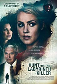 Watch Free Hunt for the Labyrinth Killer (2013)