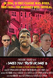 Watch Free I Dared You! Truth or Dare Part 5 (2016)