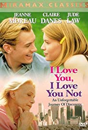 Watch Free I Love You, I Love You Not (1996)