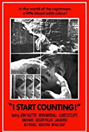Watch Free I Start Counting (1969)