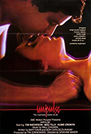 Watch Free Impulse (1984)