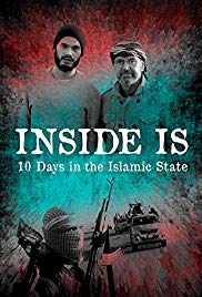 Watch Free Inside IS: Ten days in the Islamic State (2016)