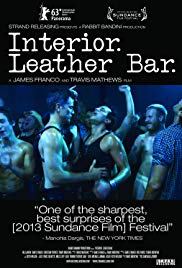 Watch Full Movie :Interior. Leather Bar. (2013)